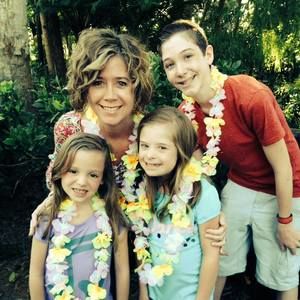 Meet your Posher, Shauna